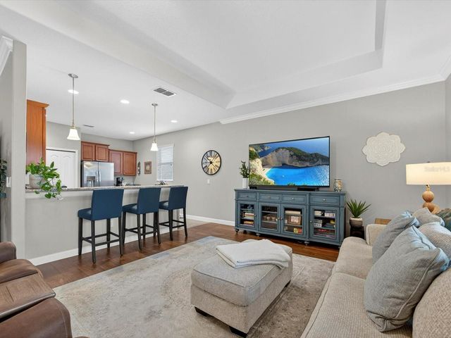 3768 SERENA LANE, Clermont, FL 34711