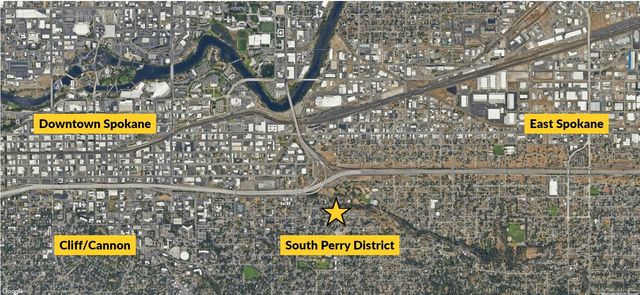 648 S Perry St, Spokane, WA 99202