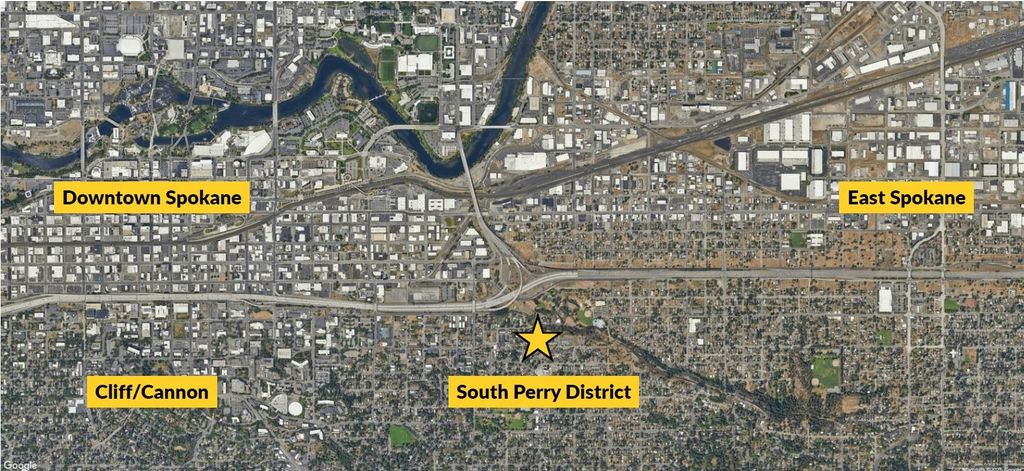 648 S Perry St, Spokane, WA 99202 photo 2