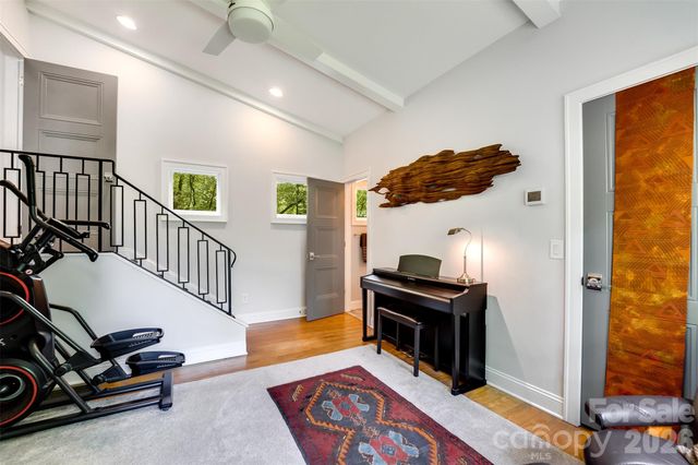 1452 S Country Club Drive, Cullowhee, NC 28723