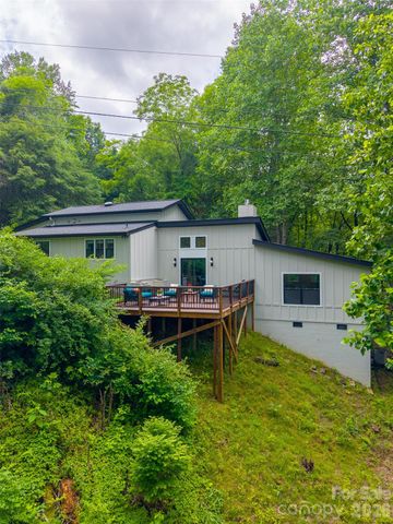1452 S Country Club Drive, Cullowhee, NC 28723