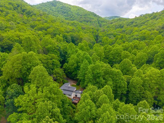 1452 S Country Club Drive, Cullowhee, NC 28723