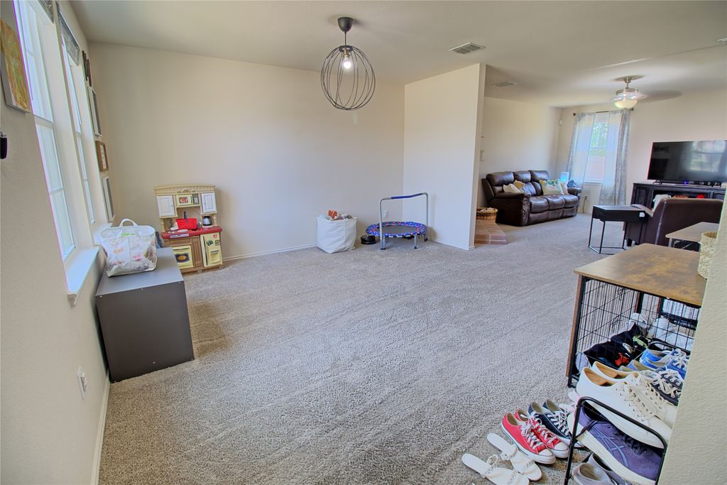 1312 Gayle Street, Burleson, TX 76028 — photo 4