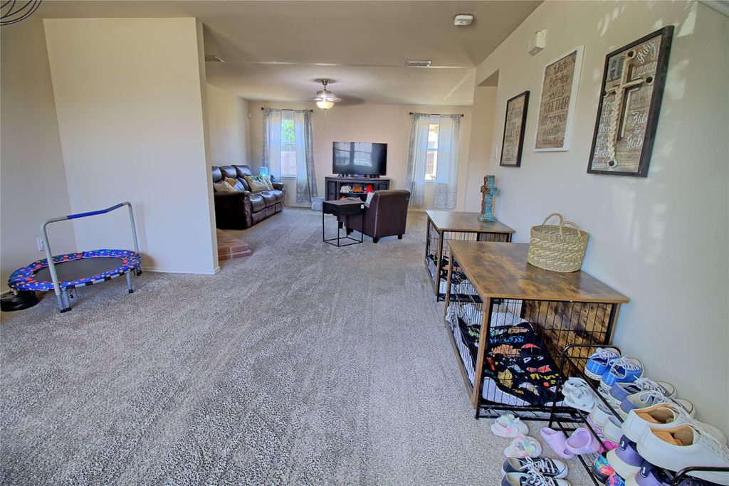 1312 Gayle Street, Burleson, TX 76028 — photo 5