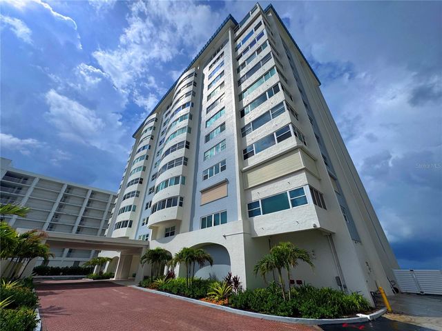 1750 BENJAMIN FRANKLIN DRIVE B, Sarasota, FL 34236