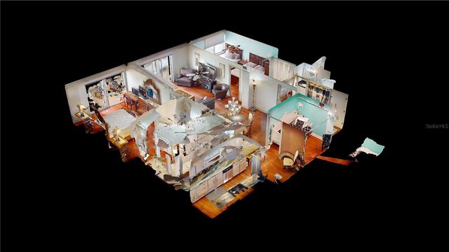 1750 BENJAMIN FRANKLIN DRIVE B, Sarasota, FL 34236