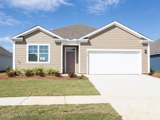 1730 Blacktip Drive SE 166, Winnabow, NC 28479