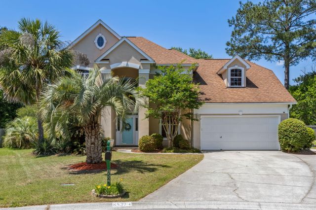 8527 Long Meadow Drive, North Charleston, SC 29420