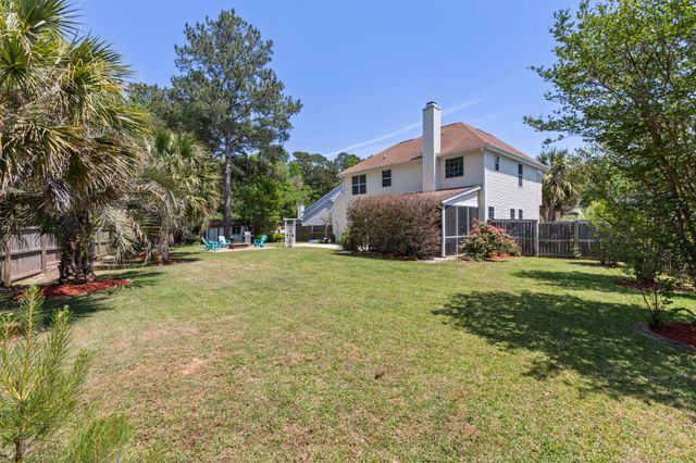 8527 Long Meadow Drive, North Charleston, SC 29420
