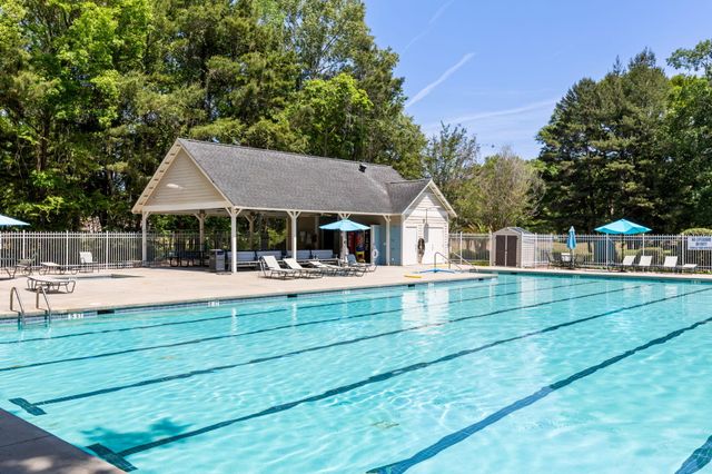 8527 Long Meadow Drive, North Charleston, SC 29420