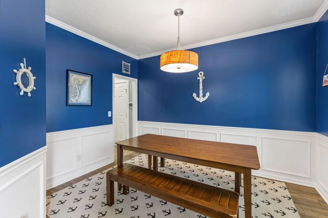 8527 Long Meadow Drive, North Charleston, SC 29420