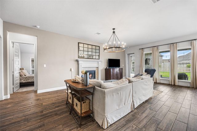 28169 Knight Peak Drive, Spring, TX 77386