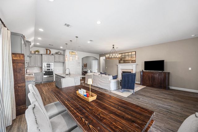 28169 Knight Peak Drive, Spring, TX 77386