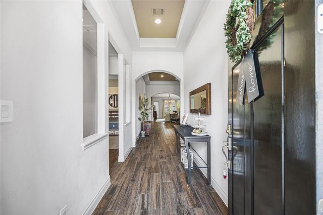 28169 Knight Peak Drive, Spring, TX 77386