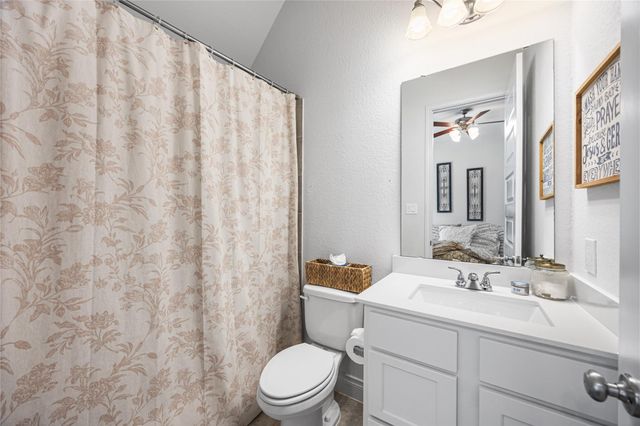 28169 Knight Peak Drive, Spring, TX 77386