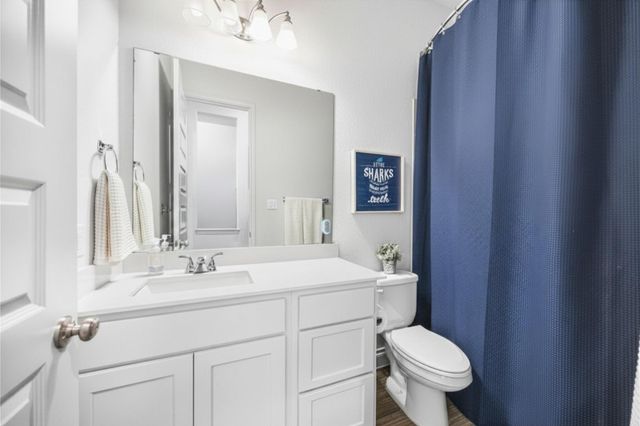 28169 Knight Peak Drive, Spring, TX 77386