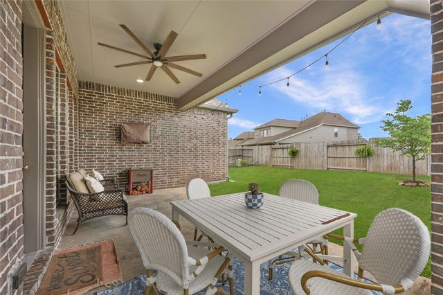 28169 Knight Peak Drive, Spring, TX 77386