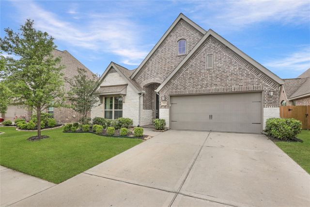 28169 Knight Peak Drive, Spring, TX 77386