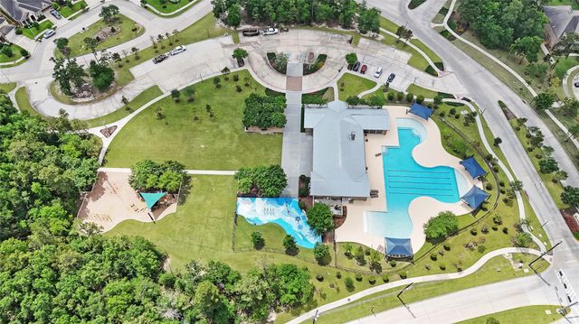 28169 Knight Peak Drive, Spring, TX 77386