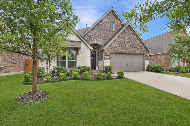 28169 Knight Peak Drive, Spring, TX 77386