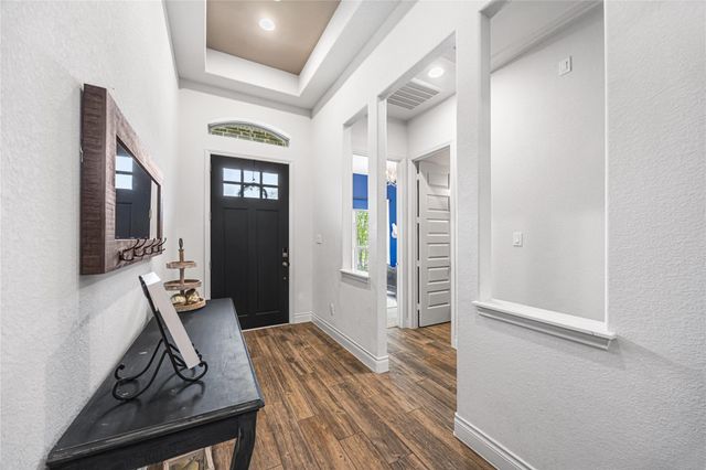 28169 Knight Peak Drive, Spring, TX 77386