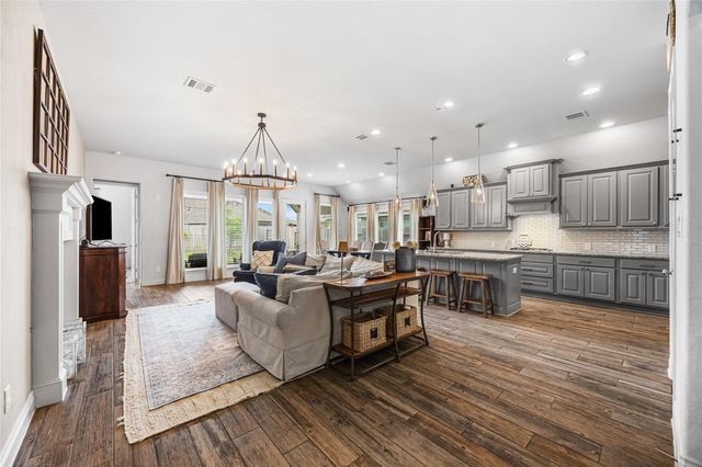 28169 Knight Peak Drive, Spring, TX 77386