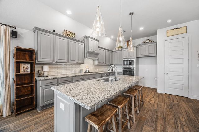 28169 Knight Peak Drive, Spring, TX 77386