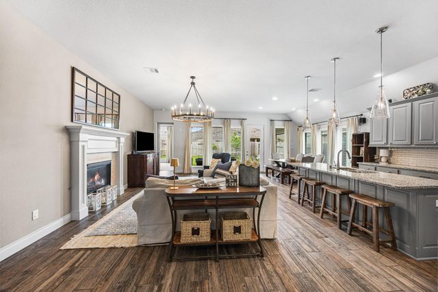 28169 Knight Peak Drive, Spring, TX 77386