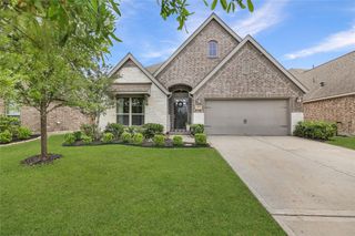 28169 Knight Peak Drive, Spring, TX 77386
