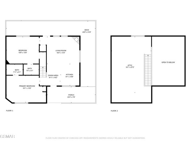 1942 Cougar Crossing Way, Sevierville, TN 37876