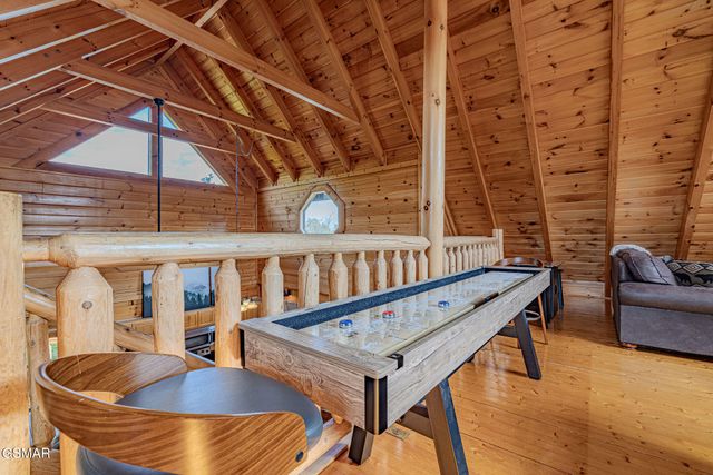 1942 Cougar Crossing Way, Sevierville, TN 37876