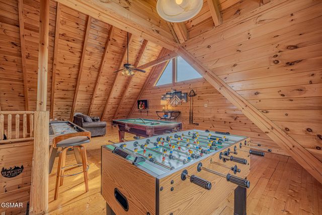 1942 Cougar Crossing Way, Sevierville, TN 37876