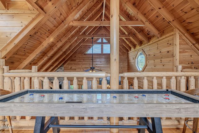 1942 Cougar Crossing Way, Sevierville, TN 37876