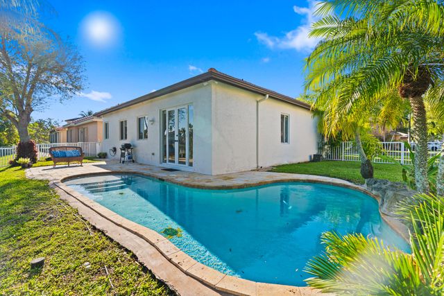 13461 SW 29th Street, Miramar, FL 33027