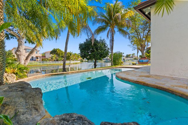 13461 SW 29th Street, Miramar, FL 33027