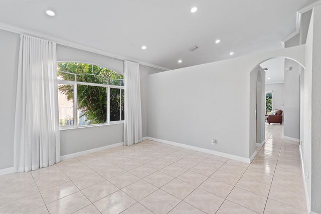 13461 SW 29th Street, Miramar, FL 33027