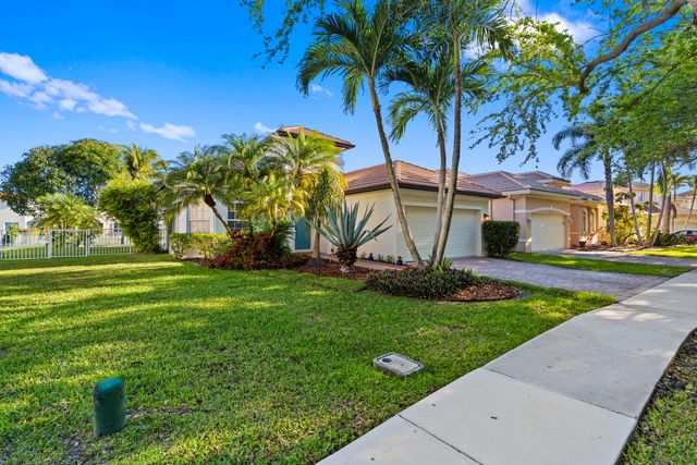 13461 SW 29th Street, Miramar, FL 33027