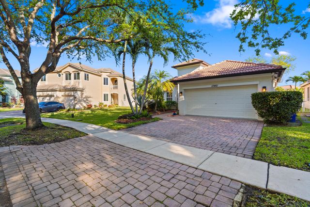 13461 SW 29th Street, Miramar, FL 33027