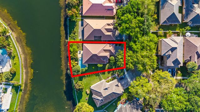 13461 SW 29th Street, Miramar, FL 33027