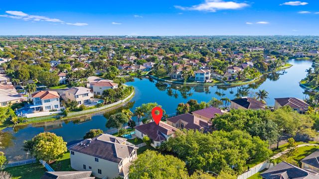 13461 SW 29th Street, Miramar, FL 33027