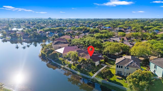 13461 SW 29th Street, Miramar, FL 33027