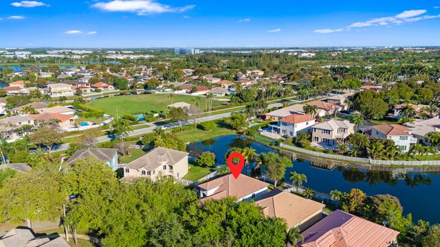 13461 SW 29th Street, Miramar, FL 33027