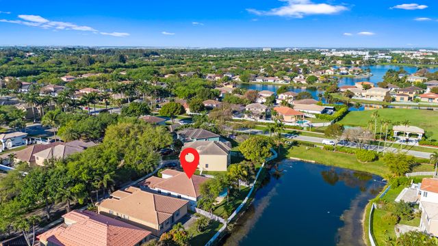 13461 SW 29th Street, Miramar, FL 33027