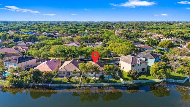 13461 SW 29th Street, Miramar, FL 33027