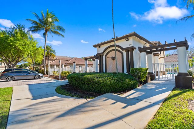 13461 SW 29th Street, Miramar, FL 33027