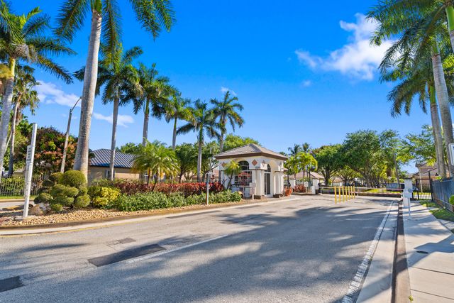 13461 SW 29th Street, Miramar, FL 33027