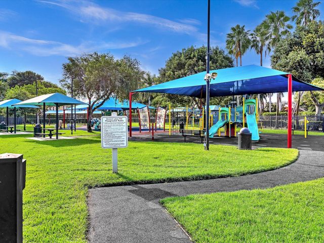 13461 SW 29th Street, Miramar, FL 33027