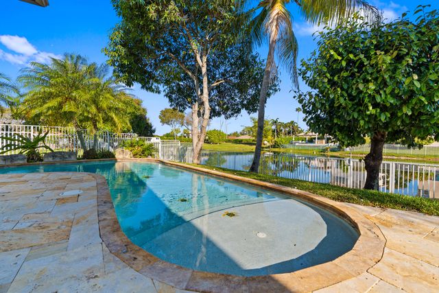 13461 SW 29th Street, Miramar, FL 33027