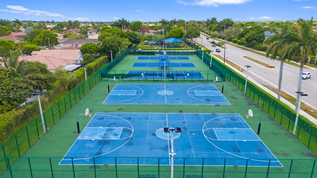 13461 SW 29th Street, Miramar, FL 33027