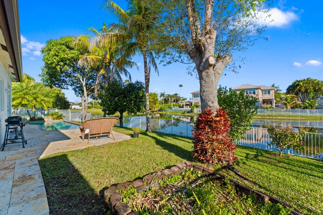 13461 SW 29th Street, Miramar, FL 33027